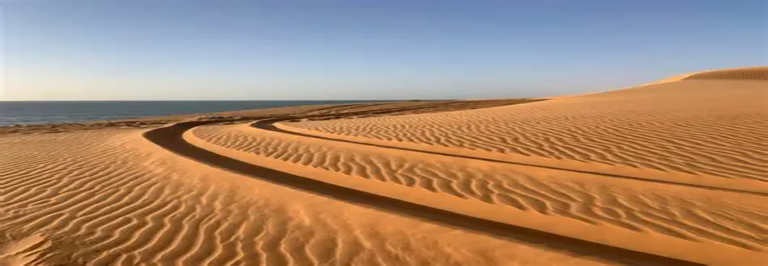 Deserto